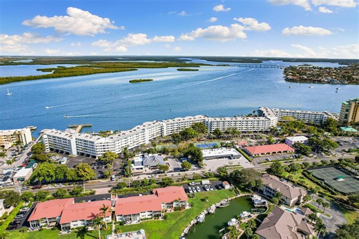 1085 Bald Eagle #406, Marco Island, FL 34145 - MLS 2260791 - Coldwell Banker