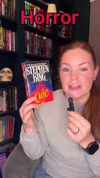 Cujo by Stephen King | Book Review