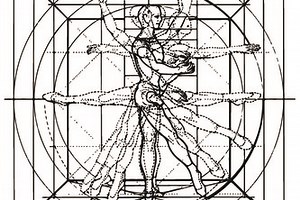 Online dance improvisation system