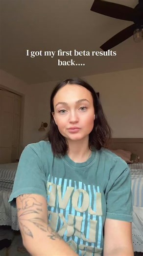 Skye Hitchcock on Instagram: "*DELAYED* can you share your low beta success stories? 🤍 I see so many people with 100+ at their first beta… #surrogate #surrogacyjourney #9dpt #betaresults"