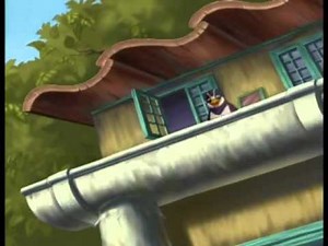 A szerelmesek (Andersen mesék)