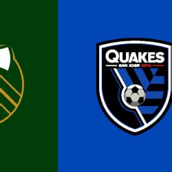 HIGHLIGHTS: Portland Timbers vs. San Jose Earthquakes | July 22, 2023