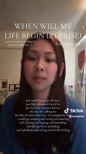 When Will My Life Begin? Rapunzel's Journey Explained