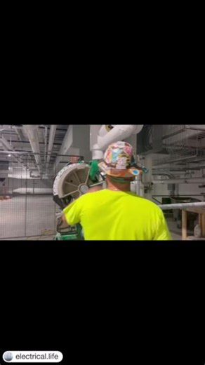 6.2K views · 85 reactions | Have you ever used the travel method to bend EMT? What are your favorite bending methods, tips and tricks?  However you do it, nice move pulling out the Greenlee bender for this job, @electrical.life  #GreenleeTools #Greenlee #Greenleebender #electricconduitbender #EMTbends | Greenlee Tools | Facebook