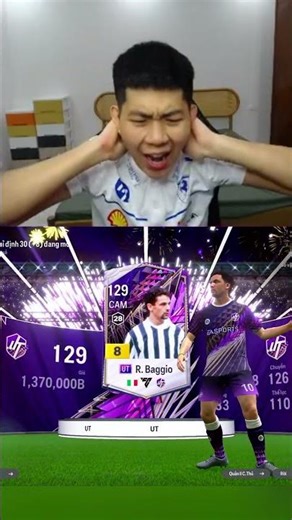 30 Season UT+8 Designation Package Explodes Super AC Milan Players #phuczola #fconline
