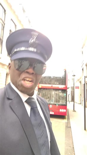 Tour of the New Electric Bus Experience