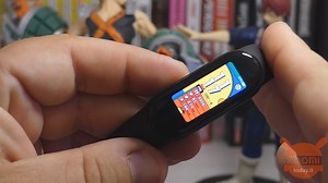 The new update of Xiaomi Mi Band 5 makes the sleep monitor even more precise | XiaomiToday.it