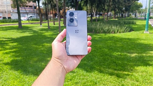 OnePlus Nord N30 SE 5G: análisis de un equipo que cumple con lo necesario en la gama de entrada  | Tecnología | LOS40 México