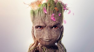 Crítica Yo Soy Groot Temporada 2: Una tontería maravillosa con la que es imposible no sonreír