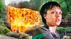 Eruption Mortelle | Film Complet en Français | SF