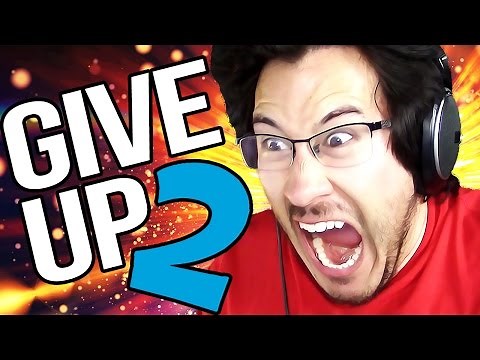 BIGGEST RAGE OF MY LIFE!! | Give Up 2