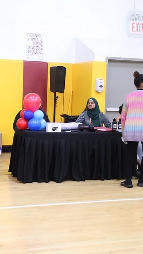 Looking back at our Health Fair, our Allied Health and Culinary Arts scholars showed out in true cheetah style, offering health screenings, fitness demos, and nutritious eats! We loved seeing our community come together to celebrate health, learning, and CTE excellence. Stay tuned for more CTE events coming soon! 李 | Challenge Charter School | Facebook