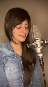 797K views · 42K reactions | Cinema Paradiso (Se) - Ennio Morricone❤️ Special thanks to Davide Esposito for the beautiful piano accompaniment  (All rights on the musical work performed are reserved to their owners) #cover #singer #song #enniomorricone | Giulia Falcone - Artista | Facebook