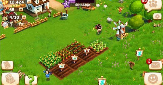 Addictive mobile games to play right now