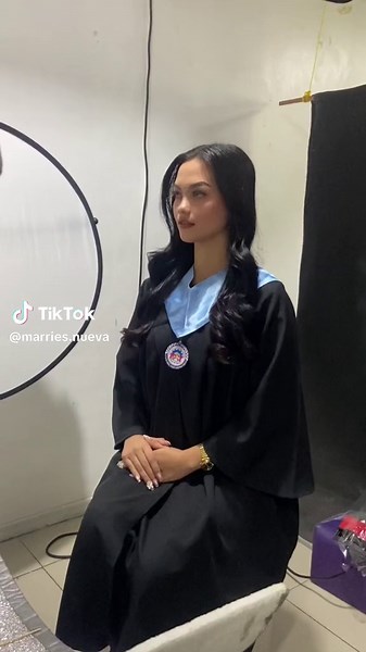 Graduation Celebration: Official Degree Holder 👩🏼‍🎓