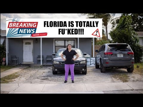 FINED 100K For Parking In Her OWN Driveway. SICKENING!