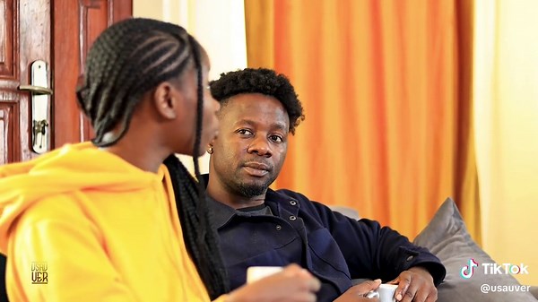 Usauver Malawi: New Episode Featuring King Sangie