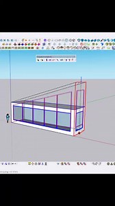 33K views · 341 reactions | How to deform shape in sketchup / Sketchup advance plugin Sketchup tutorial Sketchup quick tips #sketchup #plugin #3d #exterior #civilengineer #parametric #render #interiordesign #interiordecor #architecture #sketchup2024 #Architects | Vray sketchup guru | Facebook
