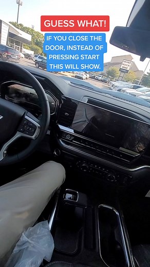 NOT JUST A TRUCK, ITS A TRAILBOSS #SILVERADO #trailboss #offroad #truck #chevrolet #PartyWithVMAs #technology #digitaldisplay