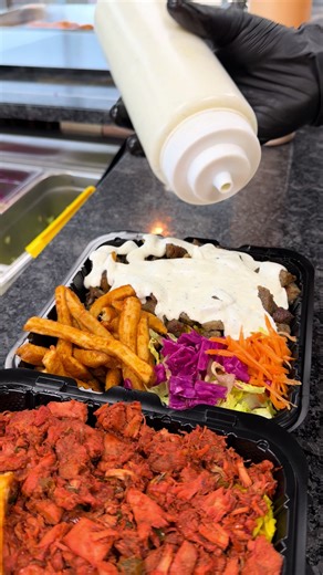 Exploring Flavor Hut: A Taste of Camphill PA