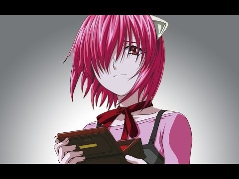 GR Anime Review: Elfen Lied [1080P Re-Upload]