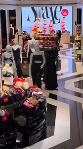 This only happens twice a year. | Victoria's Secret