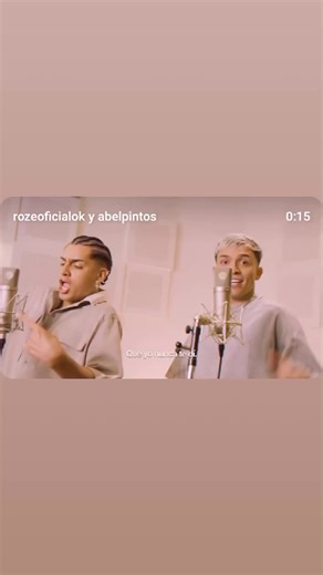 MIÉRCOLES a las 21:00 @Treze.yt @Rocco_gang @ROZE OFICIAL🌹