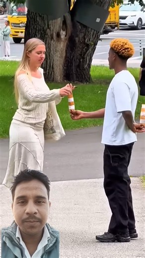 I just need help 😂 prank USA shorts #Prank #FunnyPrank #USA #ComedyShorts