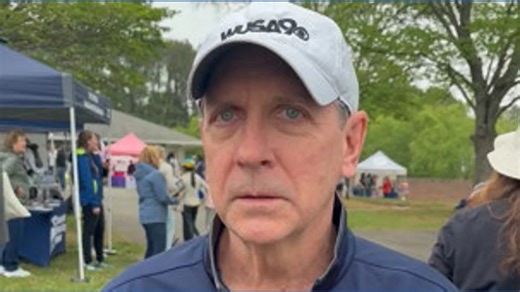Earth Day event in Fairfax County