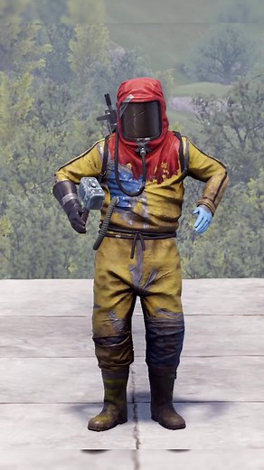 Checkout @Tatted for an insane 2x vanilla server! #rusttips #rustbase #rustraid