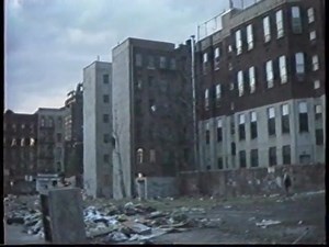 18K views · 591 reactions | A look at East 8th Street and East 9th Street, Between Avenue C and Avenue D, Alphabet City, Lower East Side, New York City in 1988. | Lower East Side : Back In The Days..... | Facebook