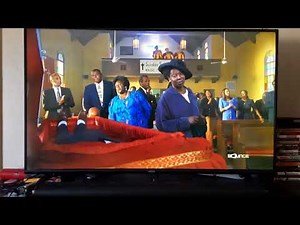 Kingdom Come (2001) End/Start to Madea's Big Happy Family (2011) on Bounce TV 30-5 KPXN-DT