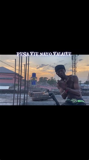 star grade officiel pesa vie nayo valaire