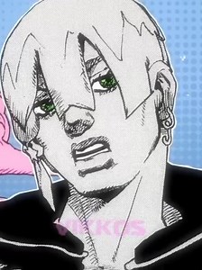NOVEMBER RAIN ! | Jodio Joestar edit #jjba #jojoedit #jojopart9 #jodio #jojo