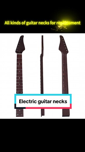 How to made guitar necks ? If you need , you can follow me , send me a message 🤛🏻🤝🤠#guitarneck #guitar #gitara #guitarist #guitartok #guitarsolo #guitarshop #customguitar #guitarlesson #electricguitarcover #electricguitarsolo #guitarbody #diyguitar #guitardiy