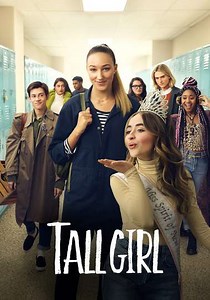 Tall Girl (2019) - Movie