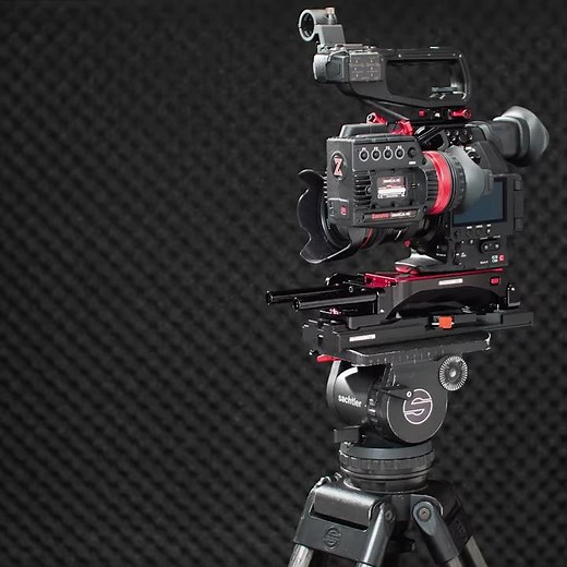 Canon C100 MKI and MKII - Building A Shoulder Rig to Streamline Your Filmmaking