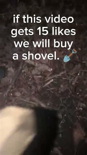 day 1of digging a hole with a stick #digging #day1 #likeandsubscribe