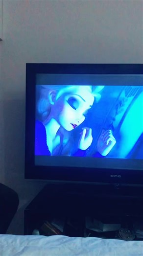 Frozen 2 Elsa Jack Frost Cosplay Funny Videos