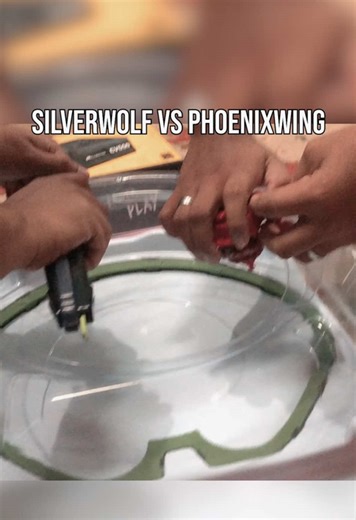 Explosive Last Hit in Beyblade X