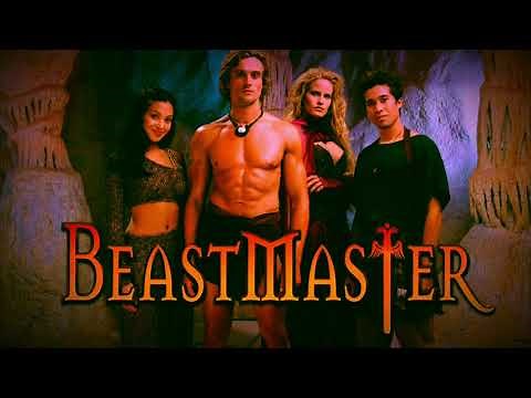 BeastMaster tv series theme