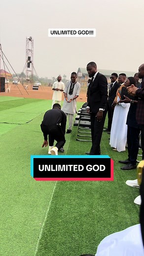 UNLIMITED GOD #pastorcourage #pastorcouragemusic #welovepastorcourage #unlimitedgodbypastorcourage