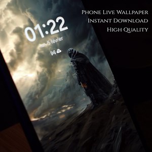 High Quality Live Phone Wallpaper - The Guardian