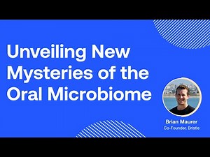Unveiling New Mysteries of the Oral Microbiome with Saliva Testing