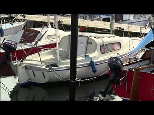 Dehler Varianta K 4 "Louis"