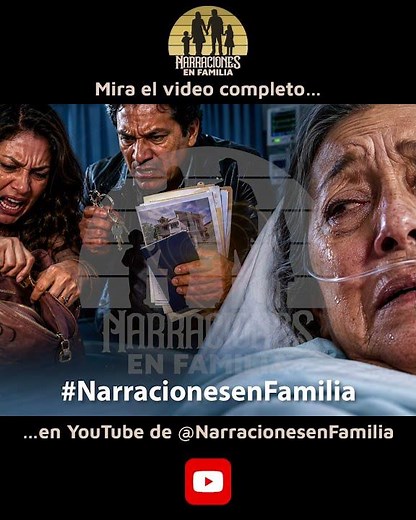 TRUE STORY | I PRETENDED TO BE DEAD AND MY CHILDREN STARTED DIVIDING UP MY HOUSE BY MY BEDSIDE.