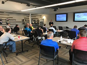 Training Seminars | Standard Electric Supply