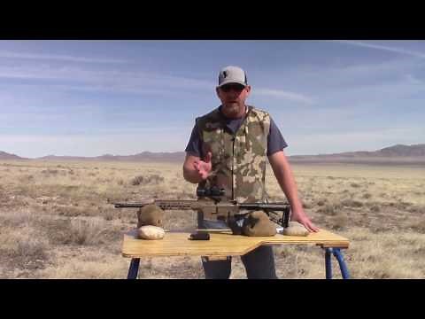 Vortex Optics - Strikefire II review