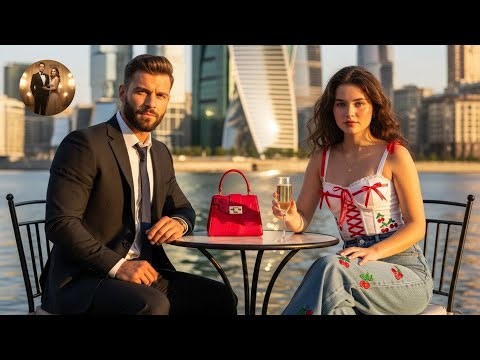 One Room, Two Secrets, No Escape | A Psychological Romance Story