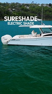 Experience the unmatched style, performance, comfort, and space of the Grady-White Canyon 386. #boatinglife #GradyWhiteBoats #gradywhite #fishing #boating #offshorefishing #Canyon386 #centerconsoles Short Marine | Grady-White Boats